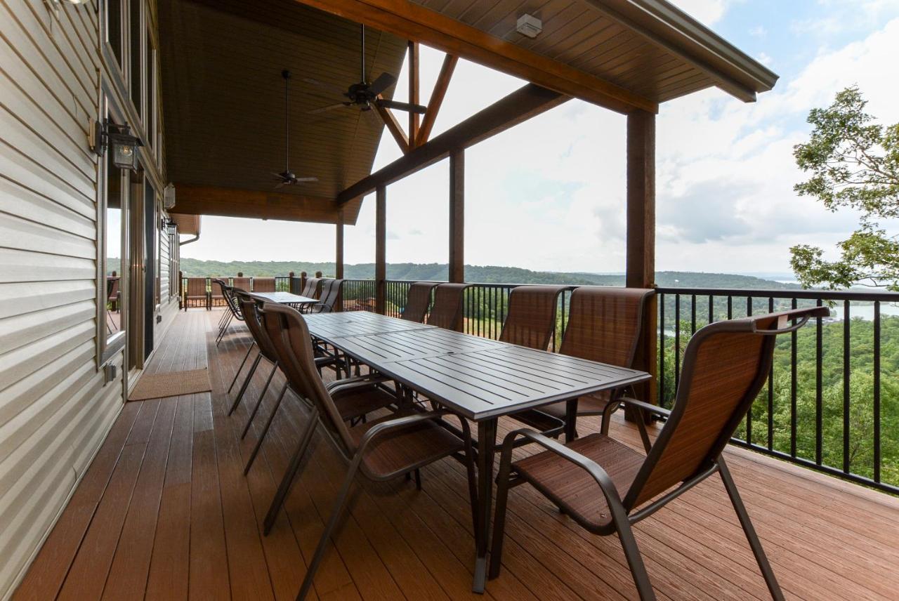 Lodge 73 Branson Exterior foto